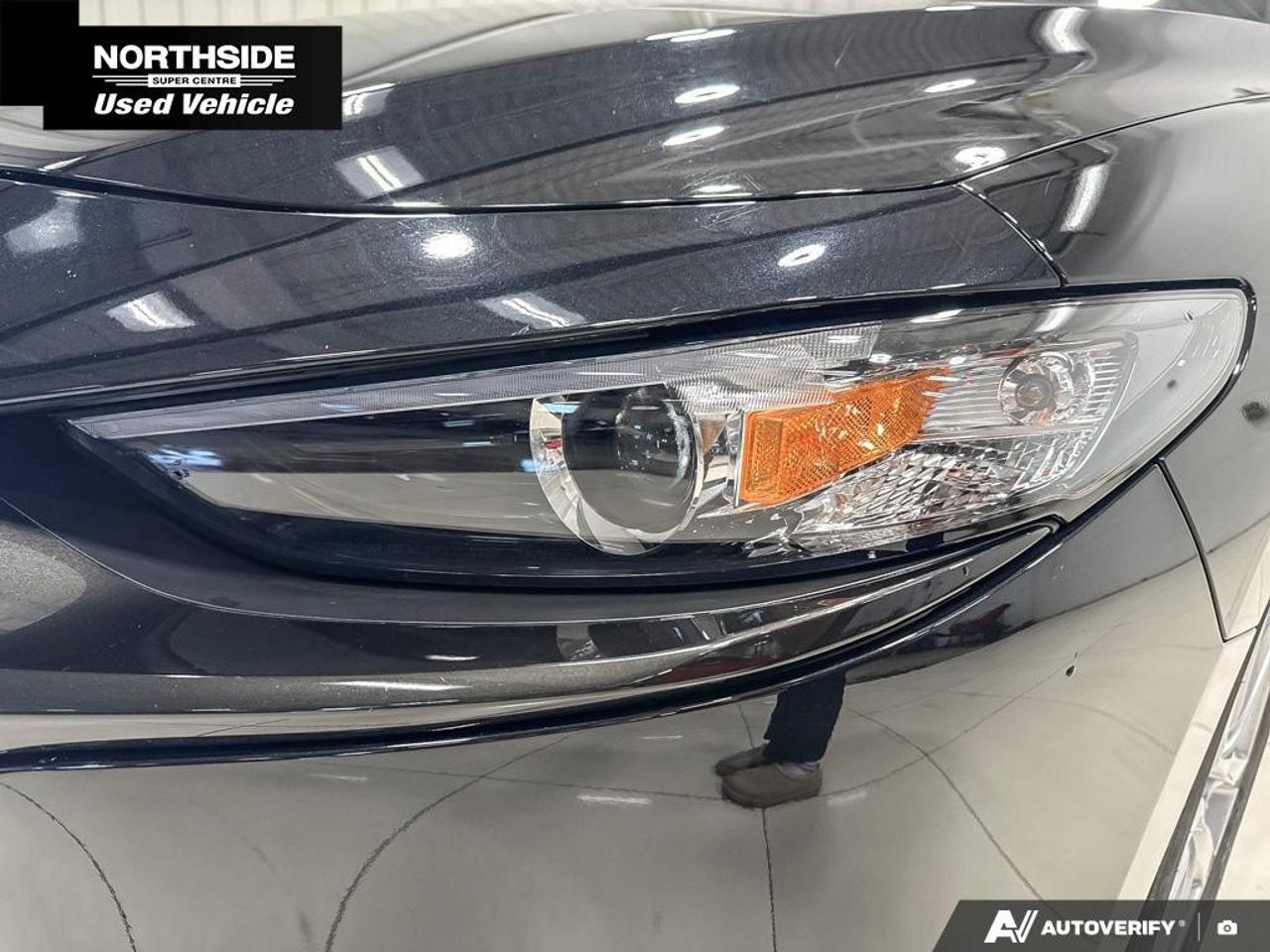 2024 Mazda Mazda3 Sport GS Auto FWD Photo