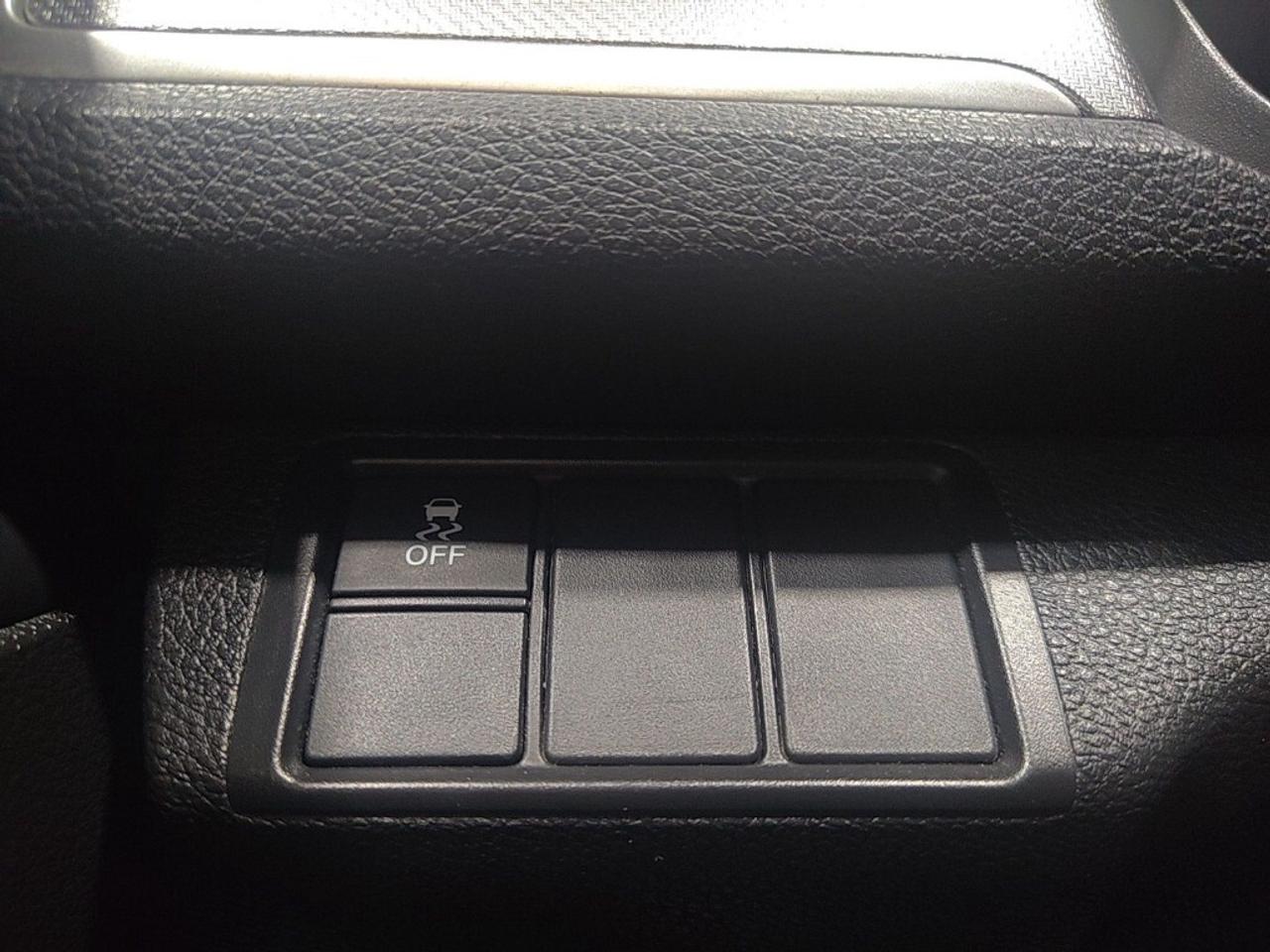 2016 Honda Civic Sedan LX/Back Up Cam/Blueotoh/Cruise Control/Clean carfa Photo