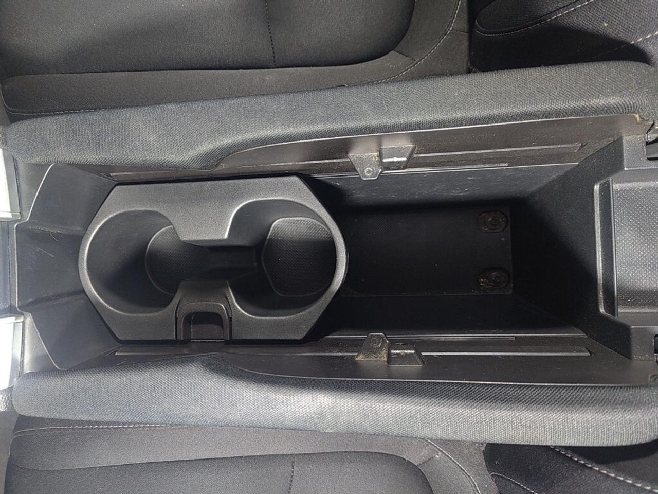 2016 Honda Civic Sedan LX/Back Up Cam/Blueotoh/Cruise Control/Clean carfa Photo
