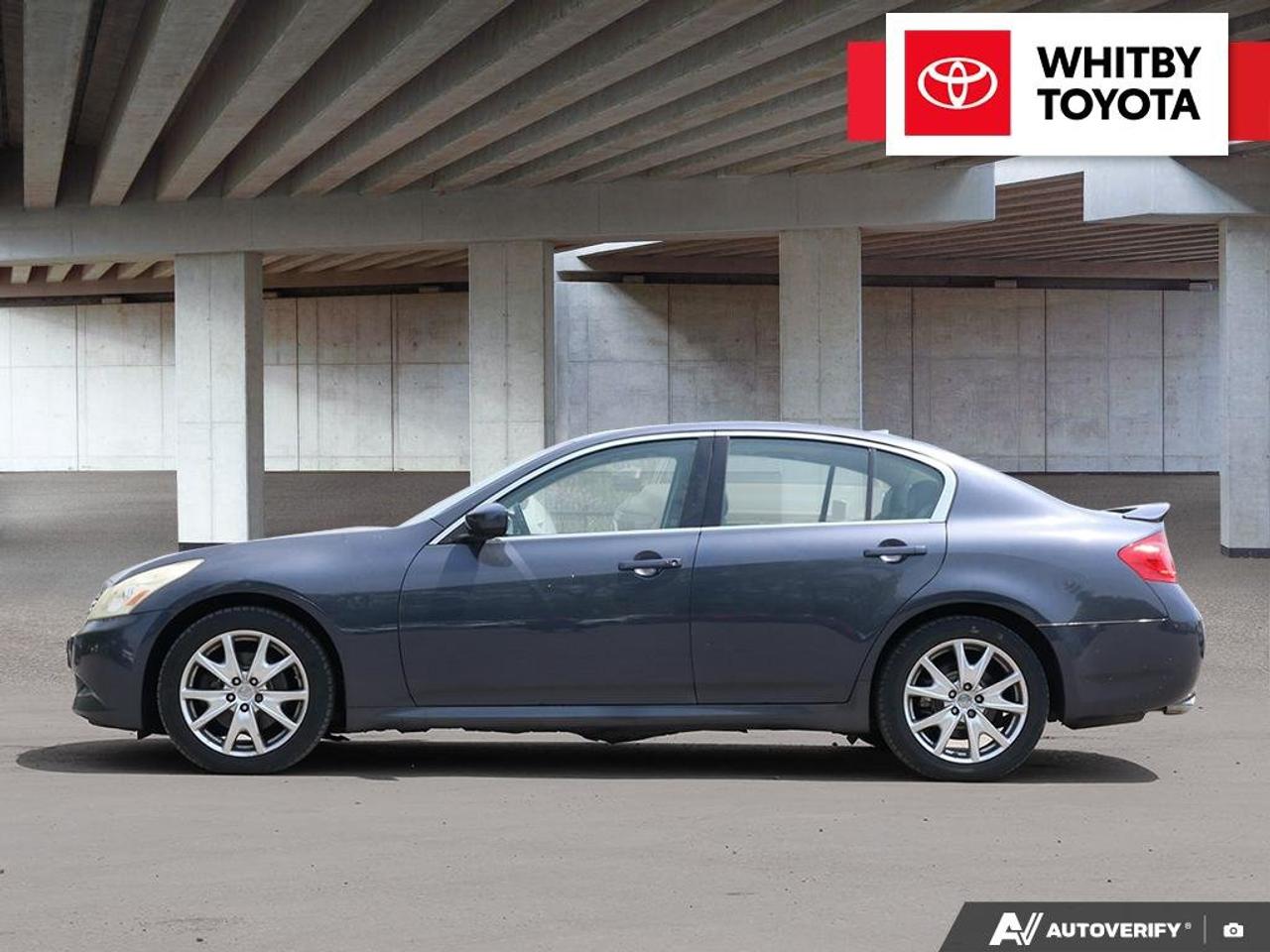 2009 Infiniti G37 Sedan X 3.7L Photo