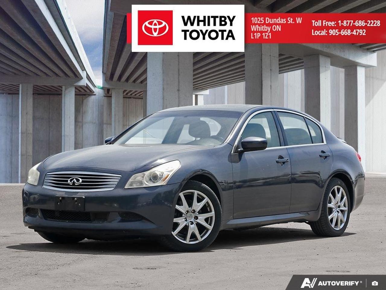 2009 Infiniti G37 Sedan X 3.7L Photo0