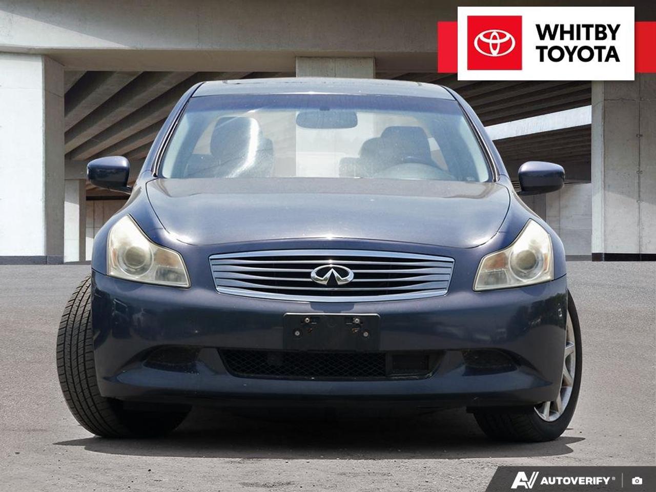 2009 Infiniti G37 Sedan X 3.7L Photo