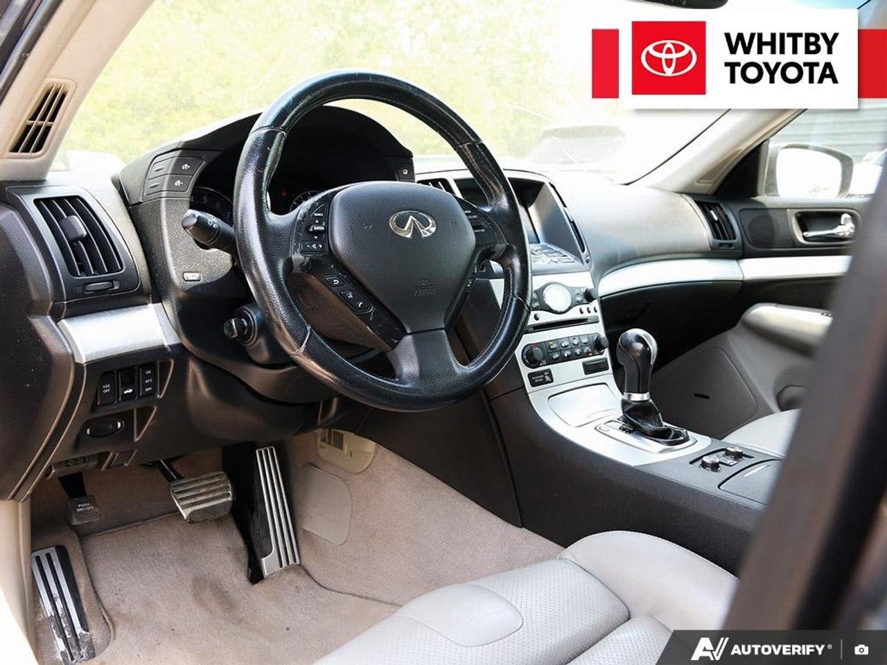 2009 Infiniti G37 Sedan X 3.7L Photo