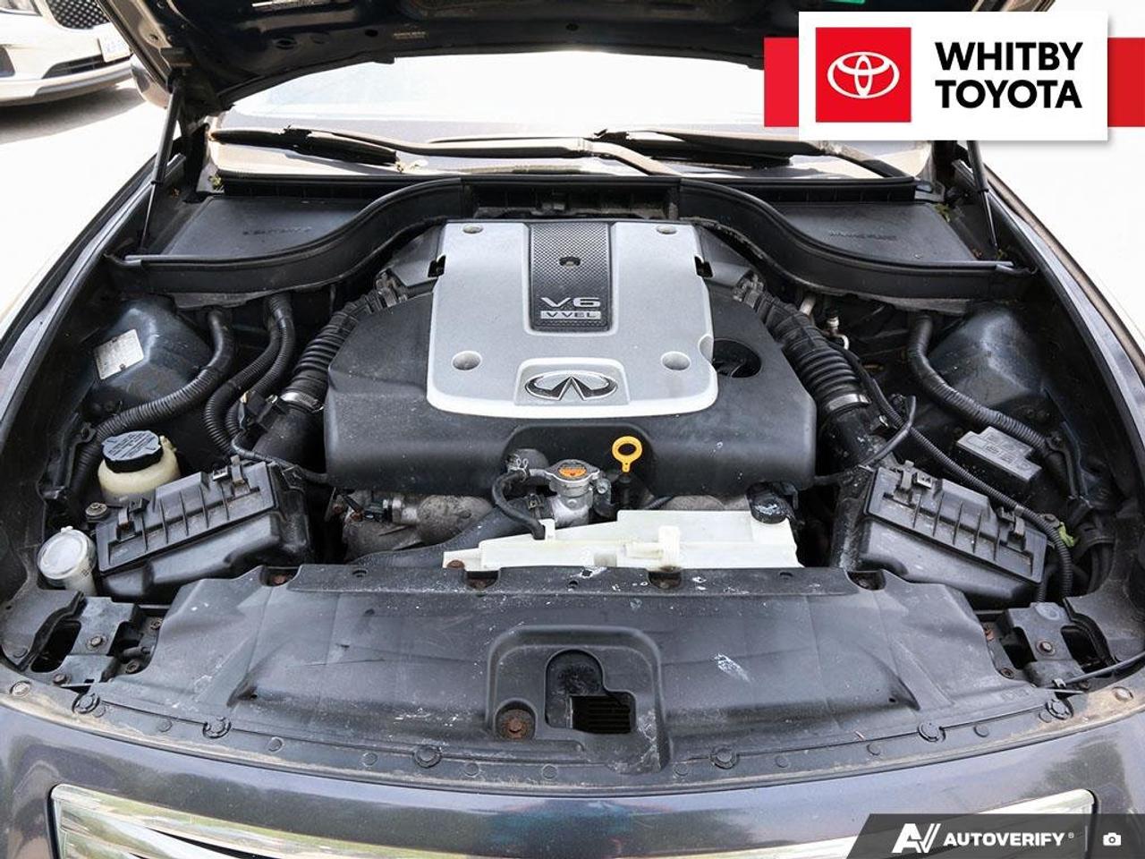 2009 Infiniti G37 Sedan X 3.7L Photo