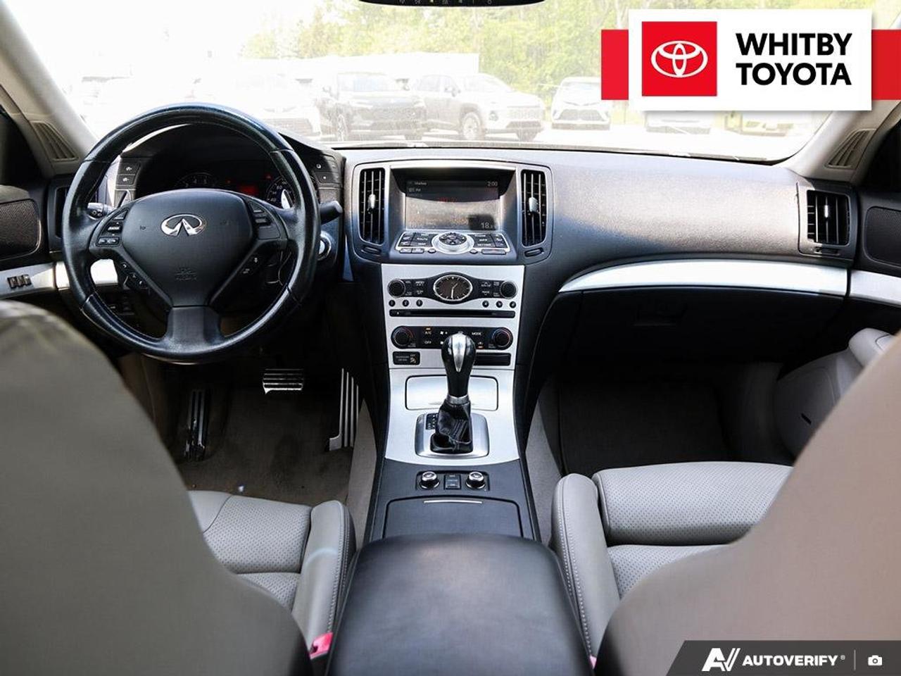 2009 Infiniti G37 Sedan X 3.7L Photo