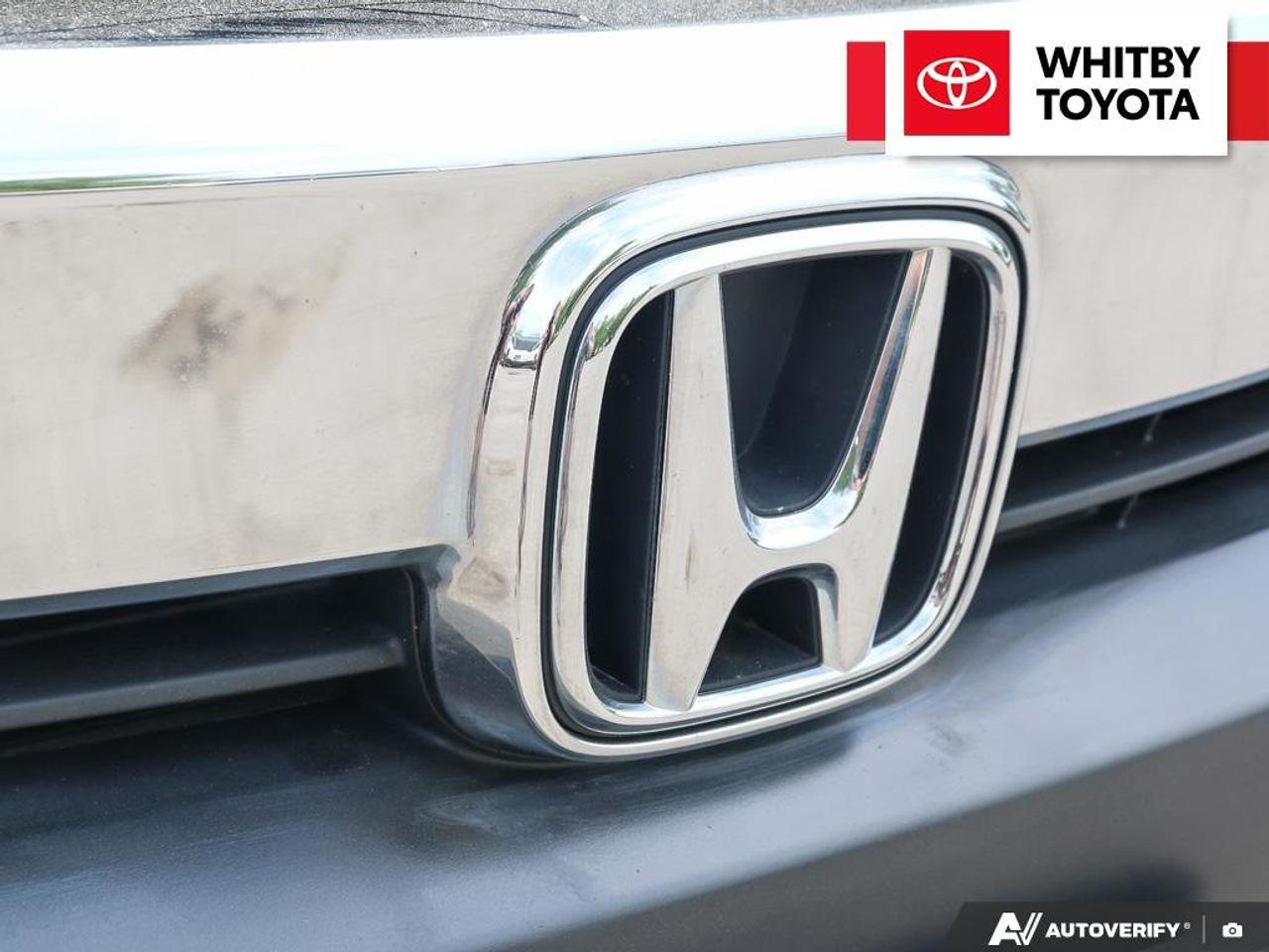 2016 Honda Civic Sedan Touring 1.5L Turbo Photo