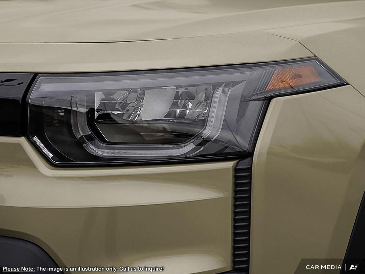 2026 Jeep Cherokee  Photo