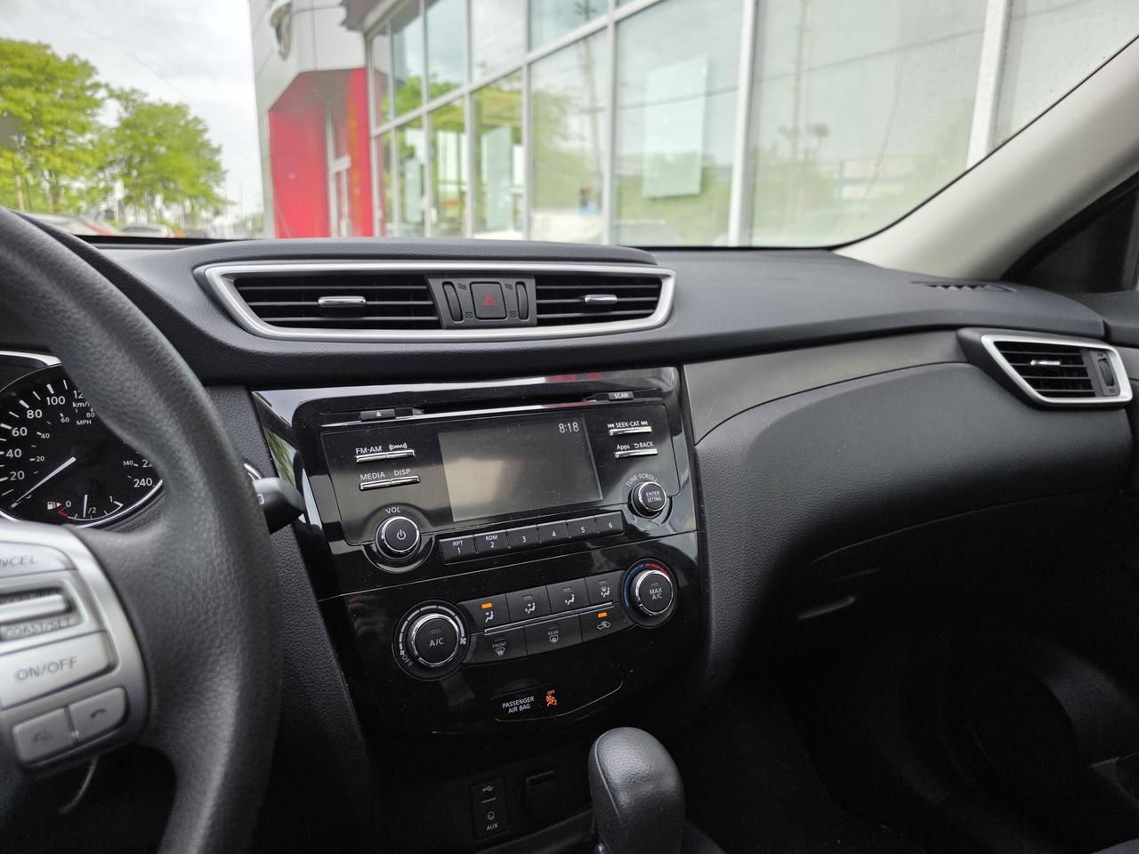 2014 Nissan Rogue SV | Divide N Hide Adjustable Floor |  Back-Up Camera | Bluetooth | Photo