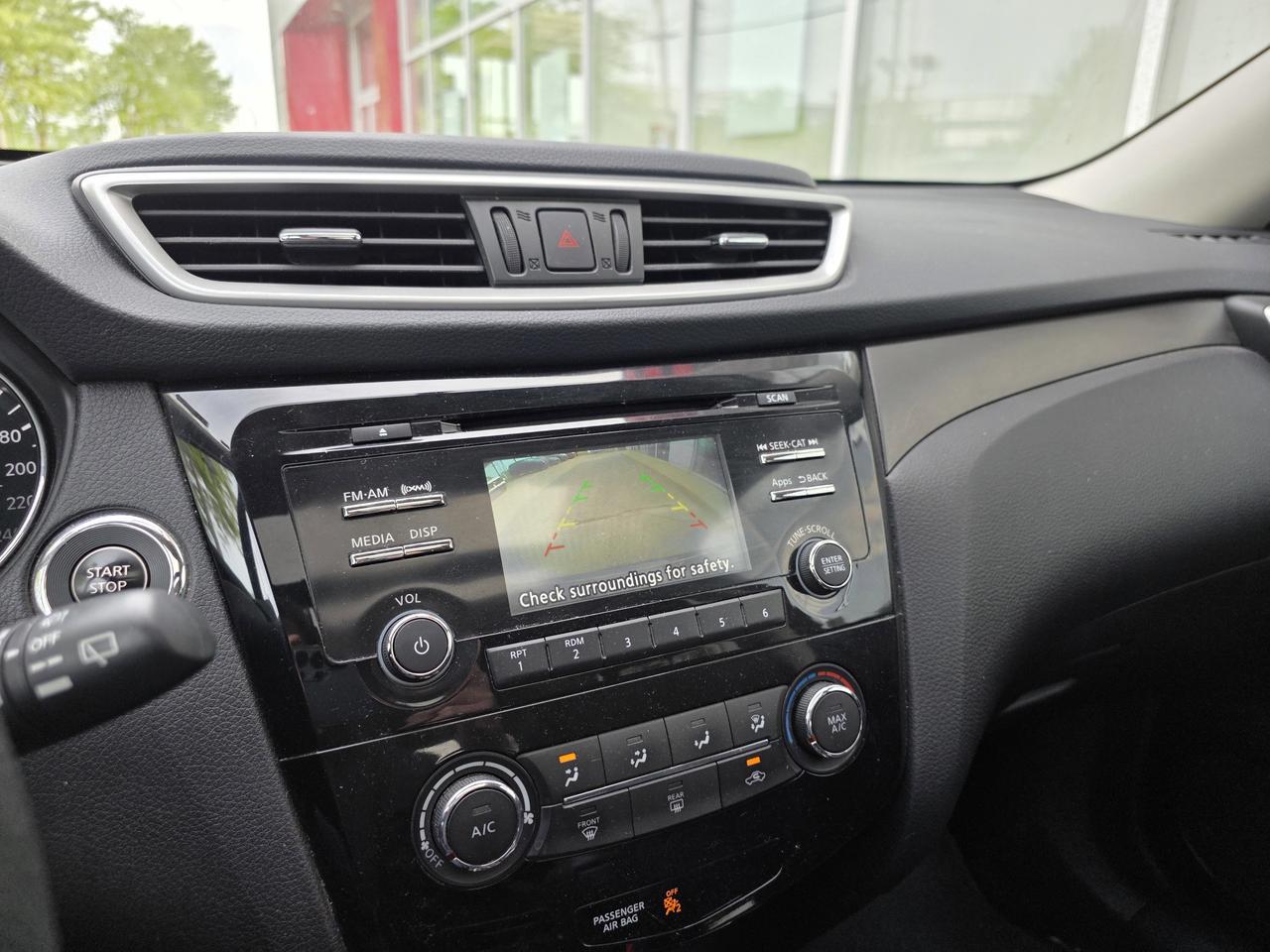 2014 Nissan Rogue SV | Divide N Hide Adjustable Floor |  Back-Up Camera | Bluetooth | Photo