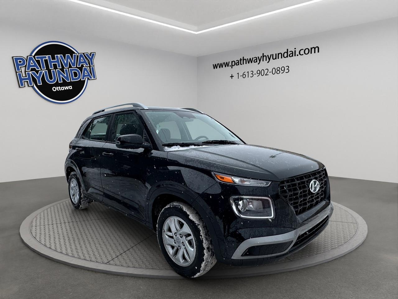 2026 Hyundai Venue PREFERRED Photo