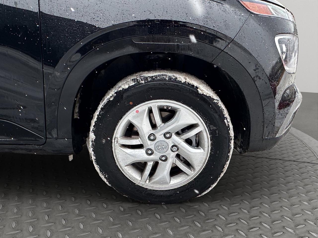 2026 Hyundai Venue PREFERRED Photo