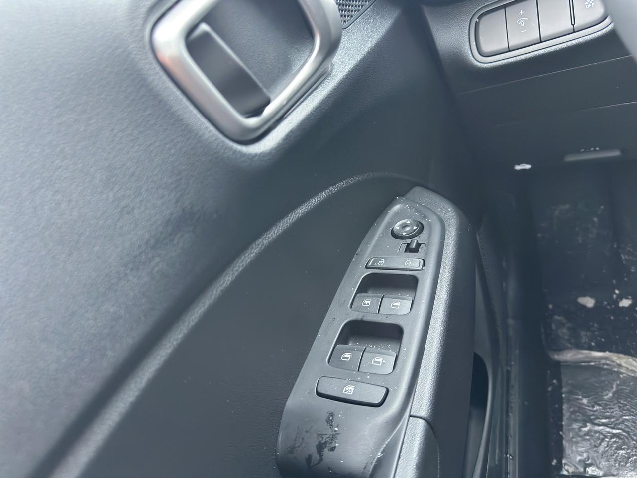 2026 Hyundai Venue PREFERRED Photo