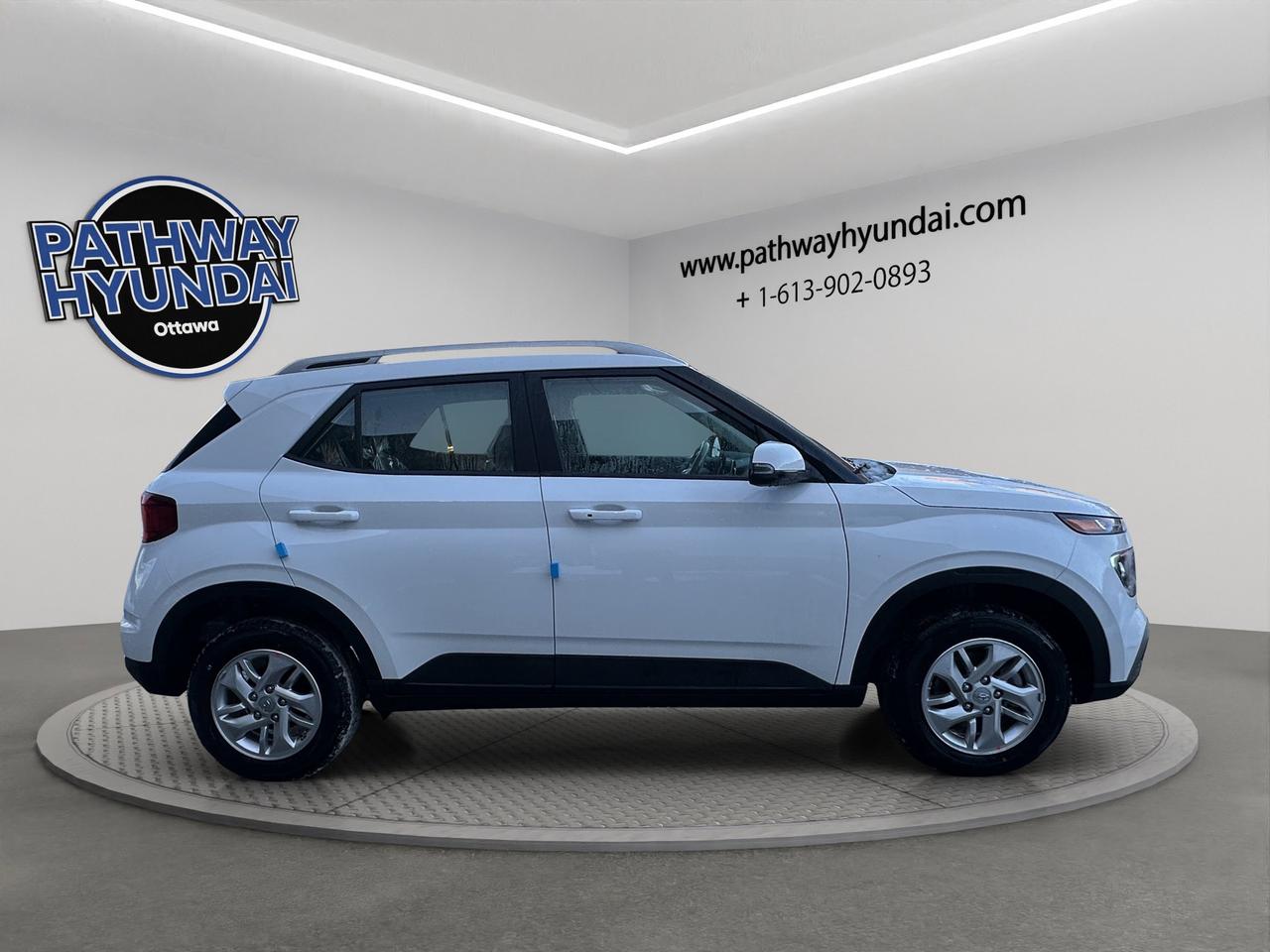 2026 Hyundai Venue PREFERRED Photo