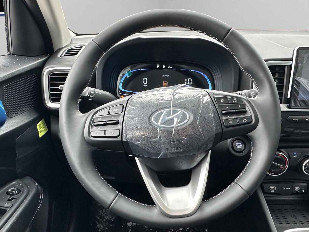 2026 Hyundai Venue PREFERRED Photo