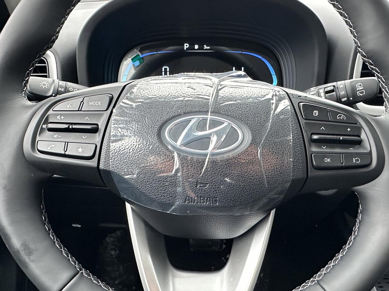 2026 Hyundai Venue PREFERRED Photo