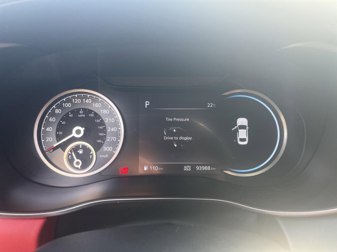 2022 Genesis G70 3.3T Sport | Reverse Cam | Heated Seats Photo