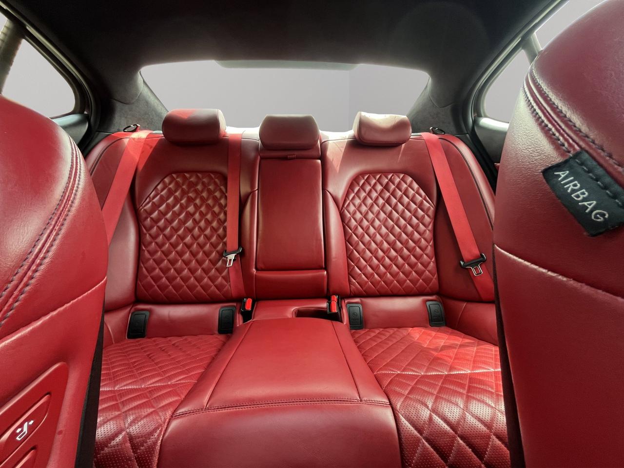2022 Genesis G70 3.3T Sport | Reverse Cam | Heated Seats Photo