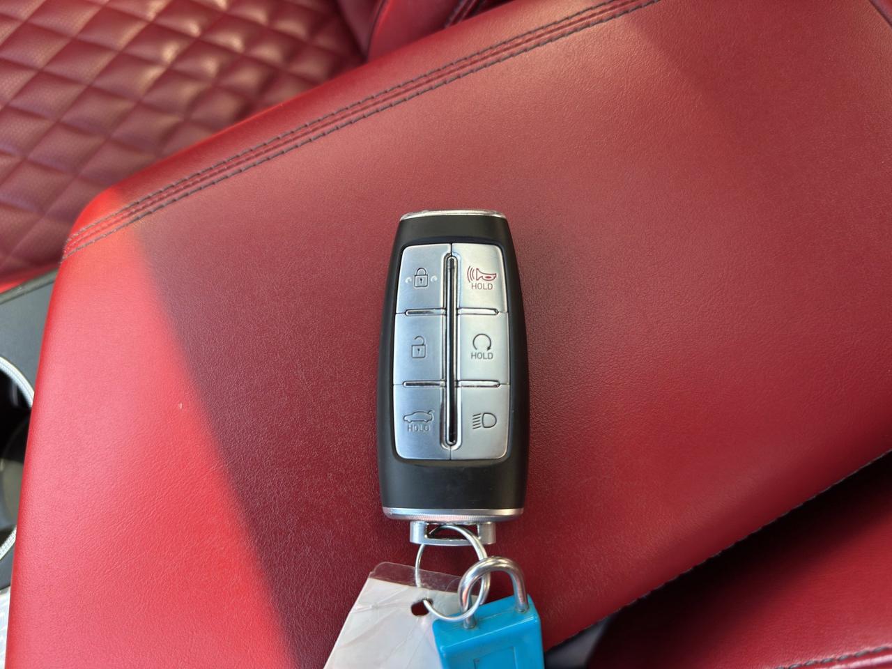 2022 Genesis G70 3.3T Sport | Reverse Cam | Heated Seats Photo