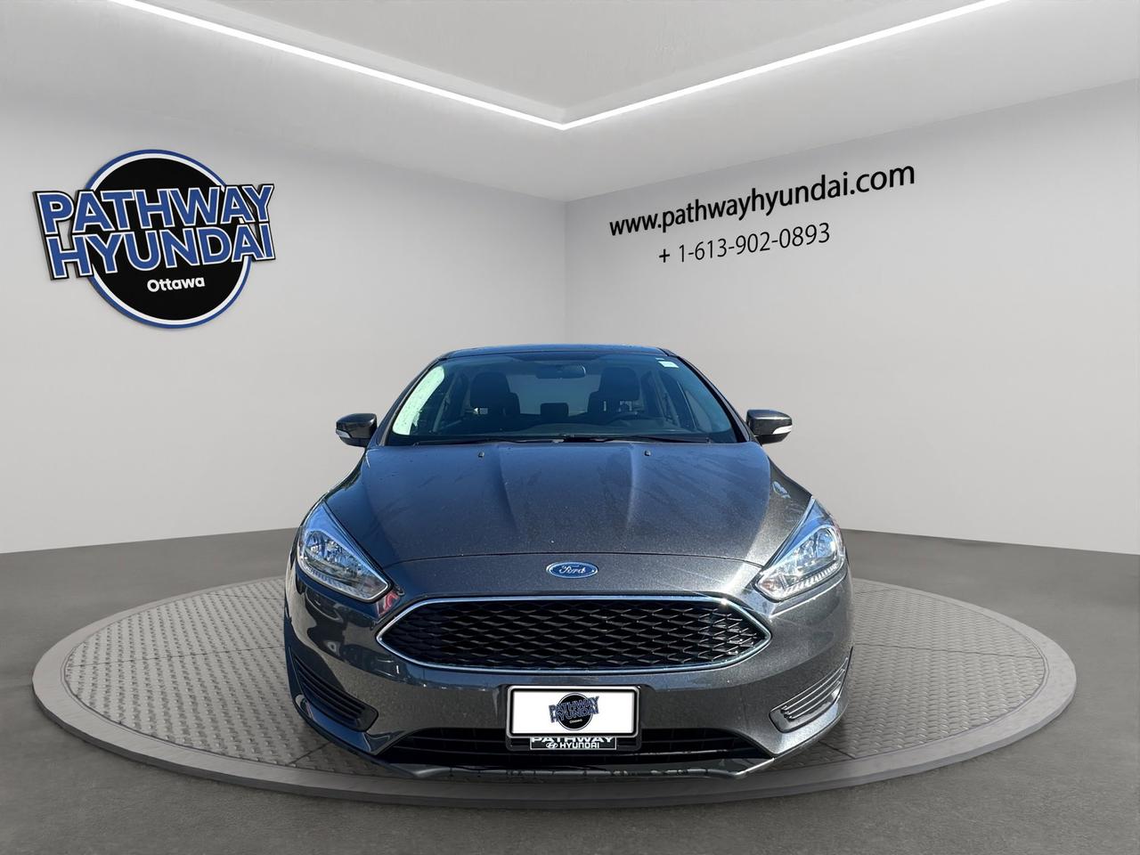 2015 Ford Focus SEL | Reverse Cam | Heated Seats Photo