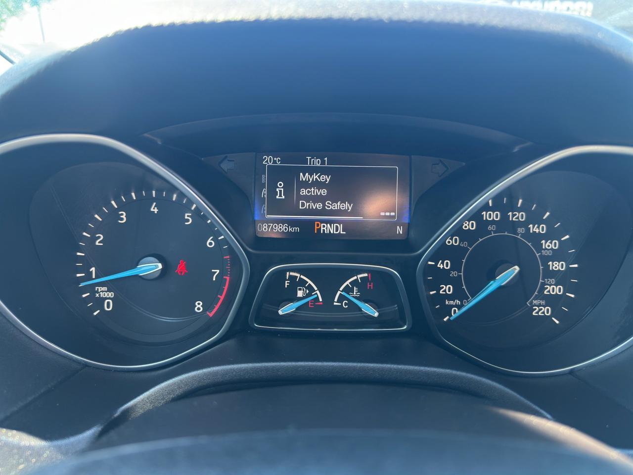 2015 Ford Focus SEL | Reverse Cam | Heated Seats Photo