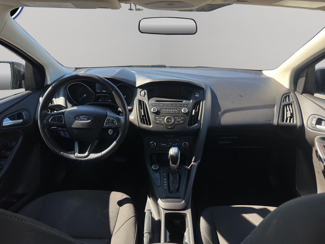 2015 Ford Focus SEL | Reverse Cam | Heated Seats Photo