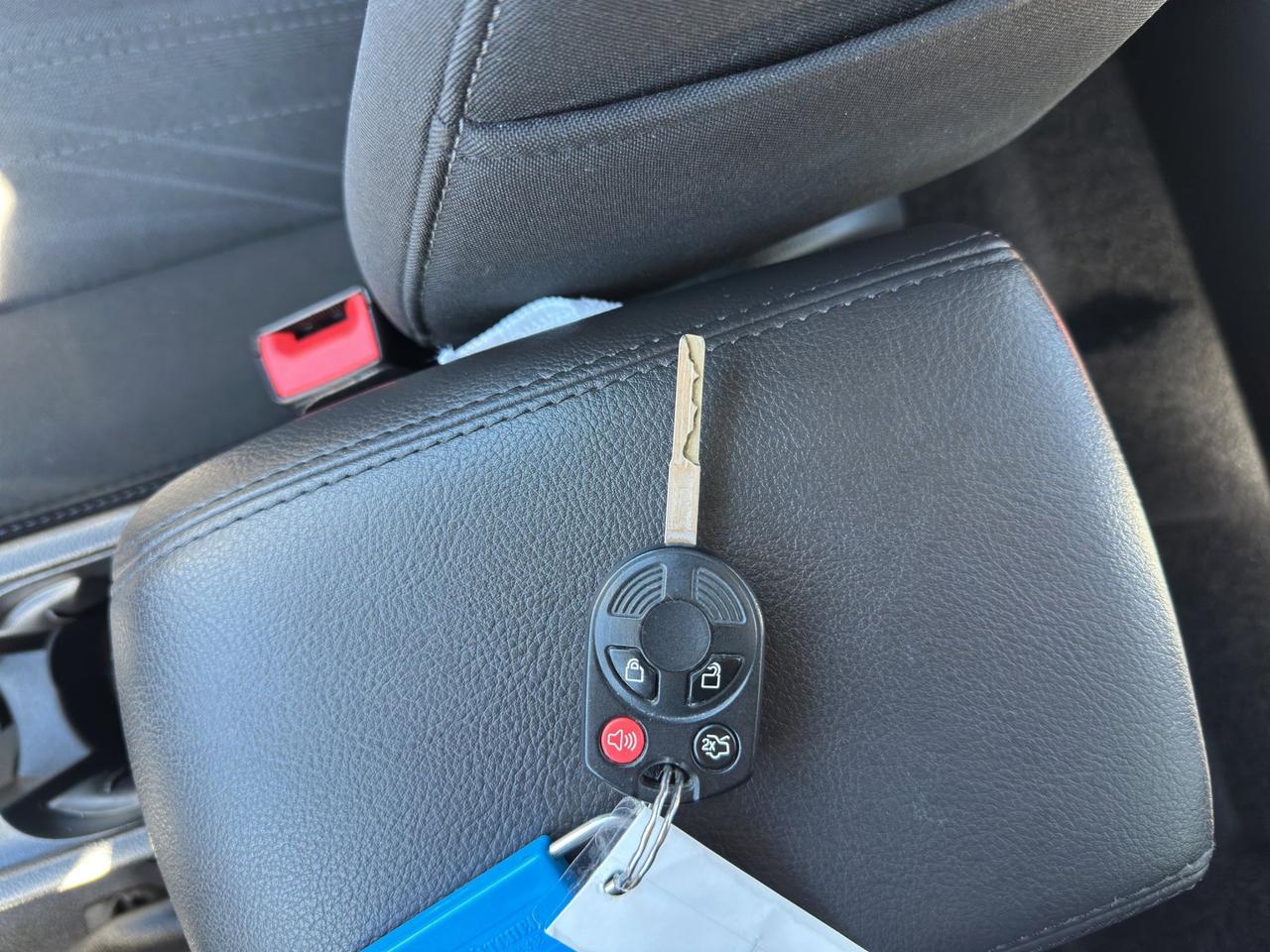 2015 Ford Focus SEL | Reverse Cam | Heated Seats Photo