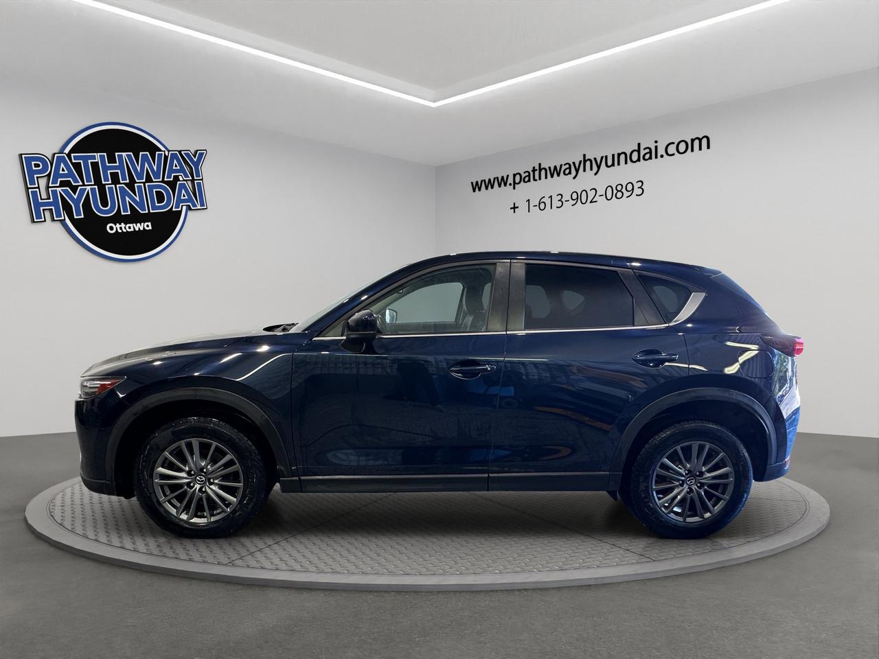 2017 Mazda CX-5 GS | Reverse Cam | Heated Seats Photo