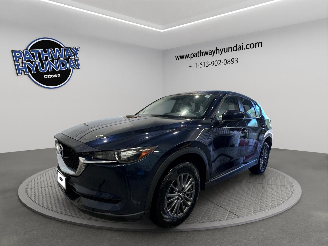 2017 Mazda CX-5 GS | Reverse Cam | Heated Seats Photo