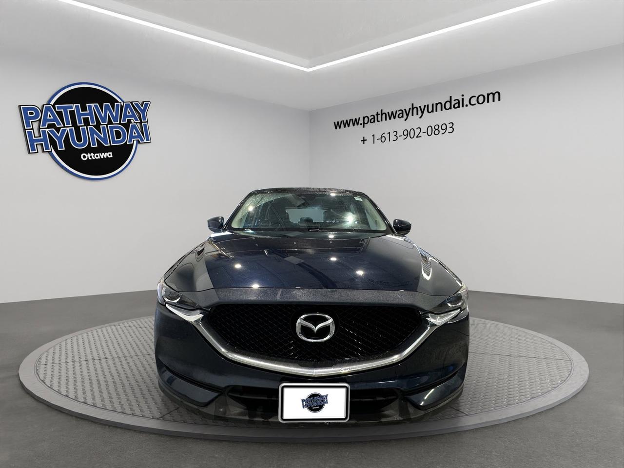 2017 Mazda CX-5 GS | Reverse Cam | Heated Seats Photo