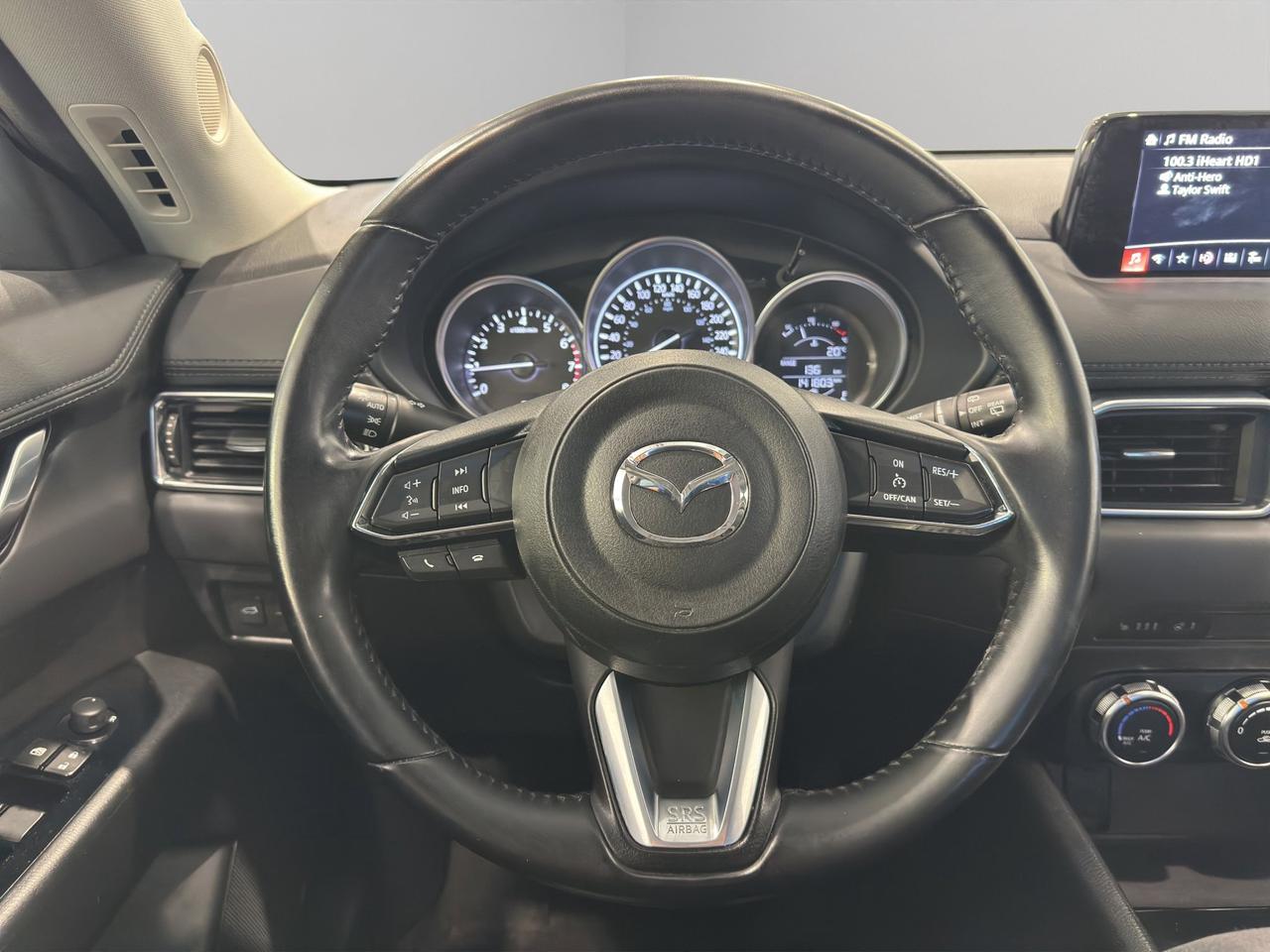 2017 Mazda CX-5 GS | Reverse Cam | Heated Seats Photo