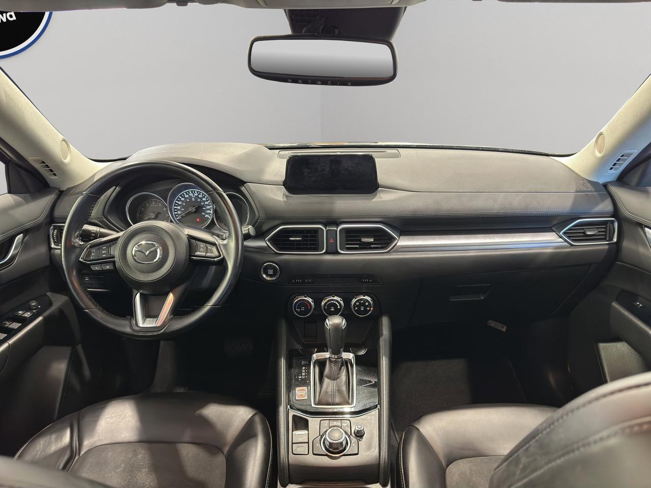 2017 Mazda CX-5 GS | Reverse Cam | Heated Seats Photo