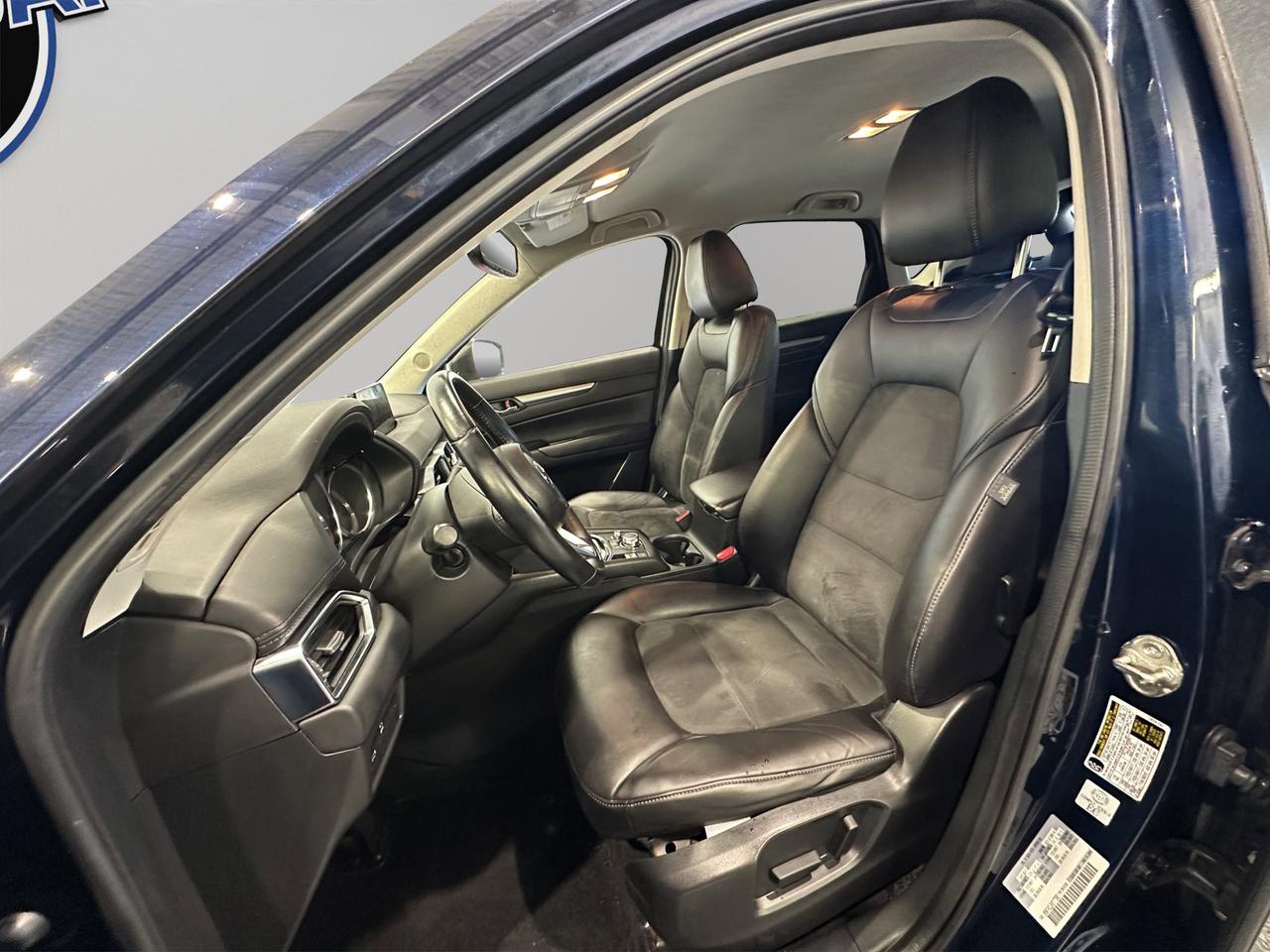 2017 Mazda CX-5 GS | Reverse Cam | Heated Seats Photo