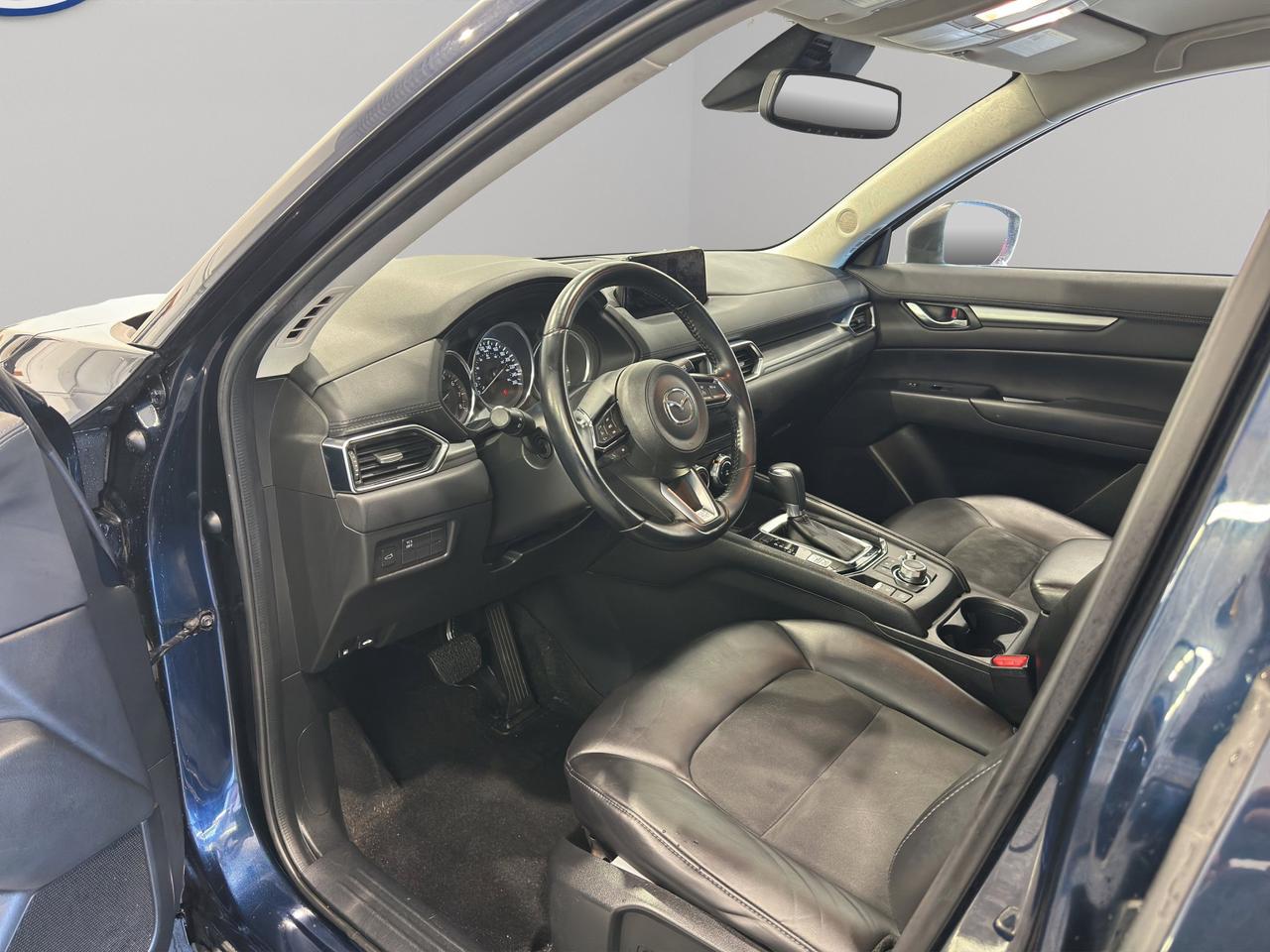 2017 Mazda CX-5 GS | Reverse Cam | Heated Seats Photo
