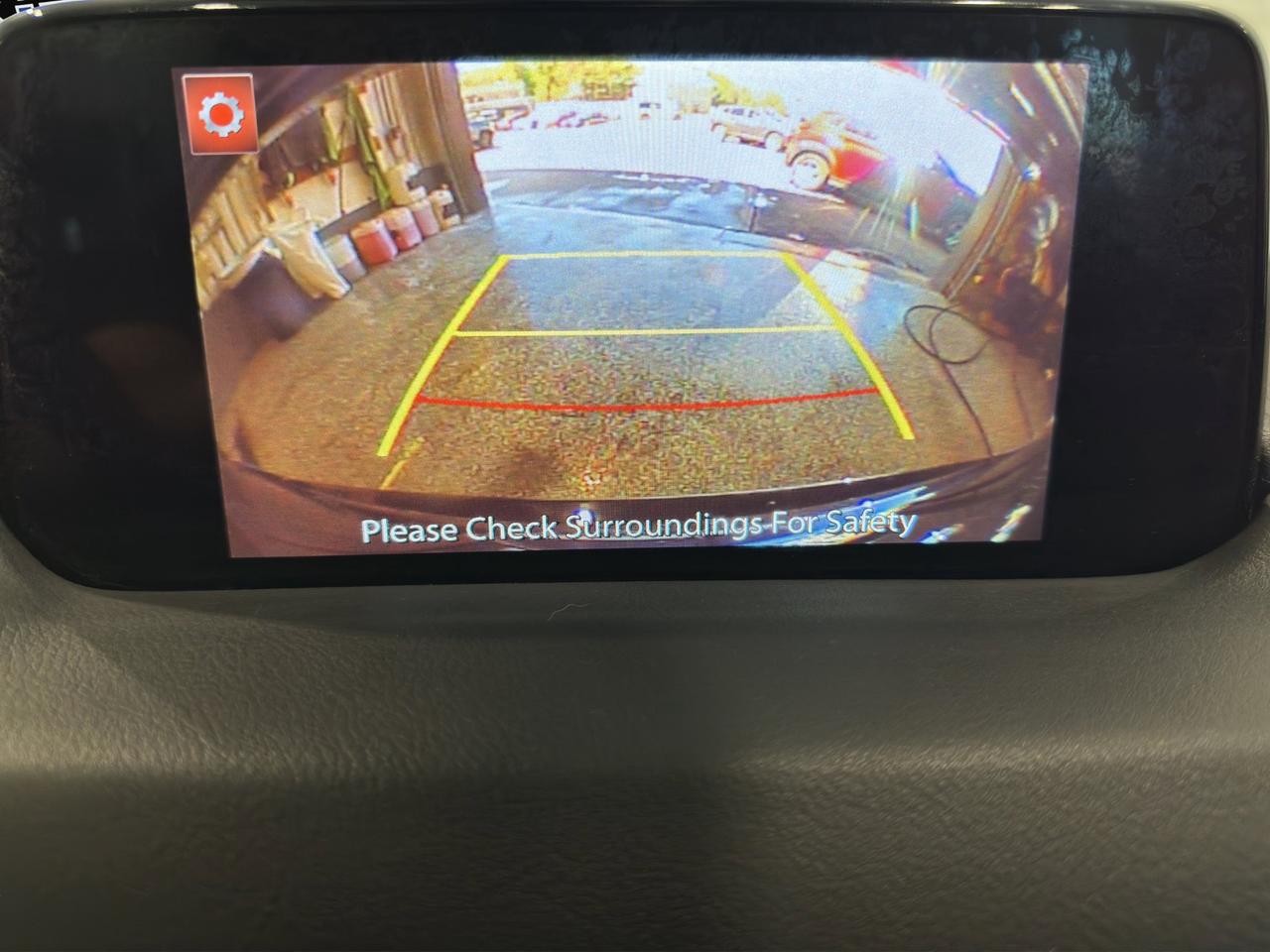 2017 Mazda CX-5 GS | Reverse Cam | Heated Seats Photo