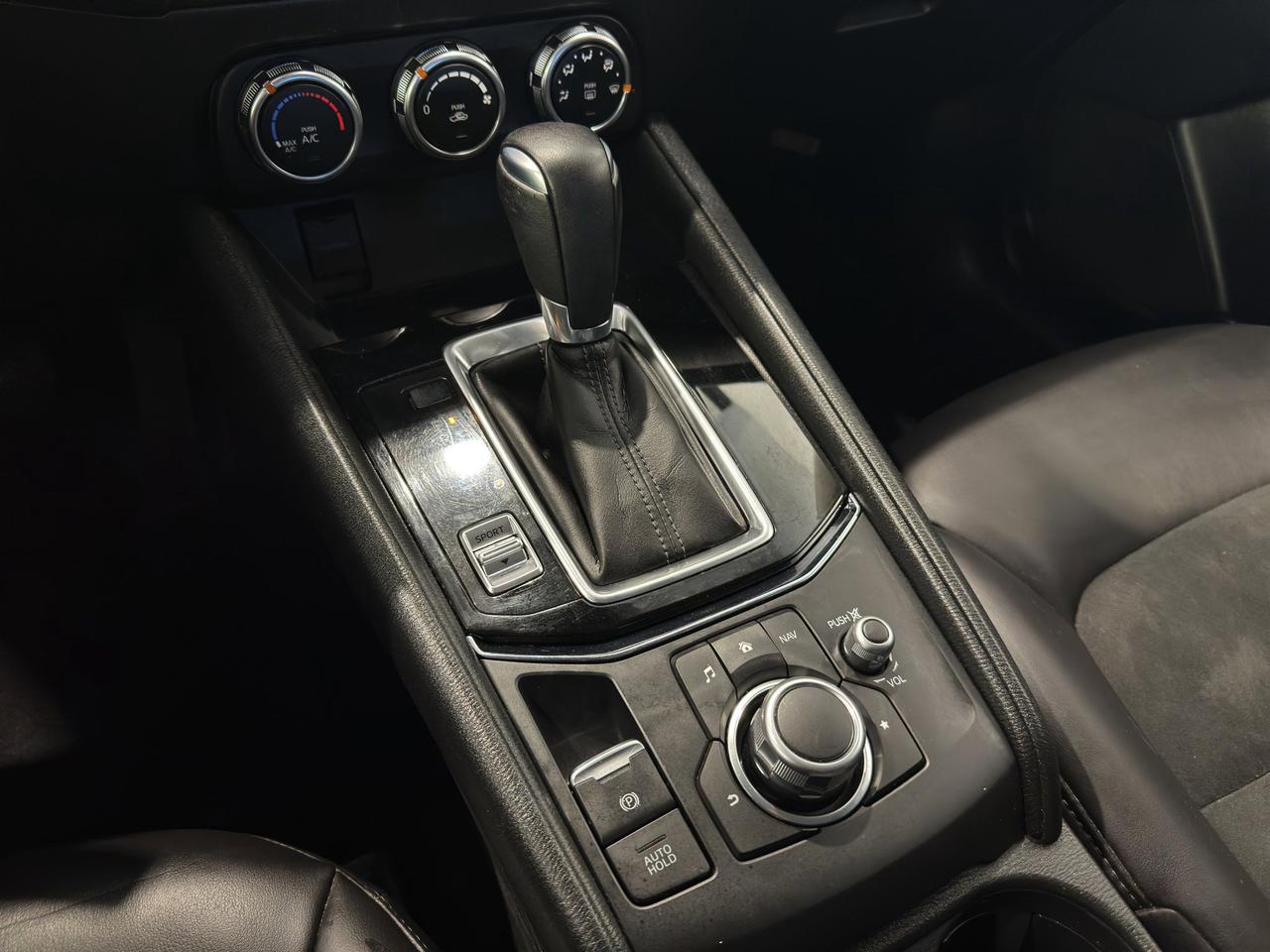 2017 Mazda CX-5 GS | Reverse Cam | Heated Seats Photo