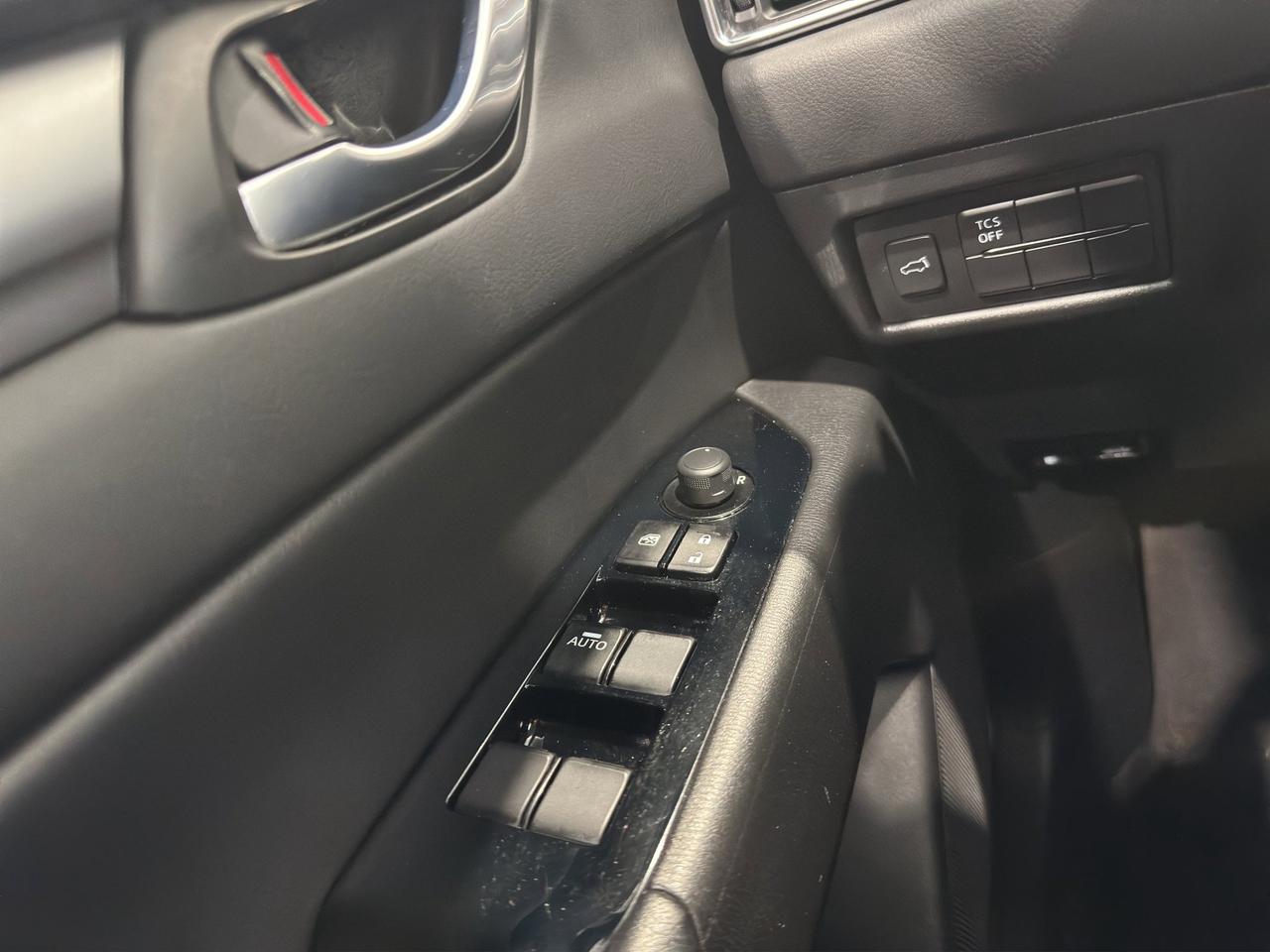 2017 Mazda CX-5 GS | Reverse Cam | Heated Seats Photo