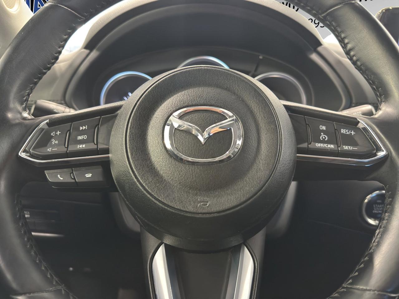 2017 Mazda CX-5 GS | Reverse Cam | Heated Seats Photo