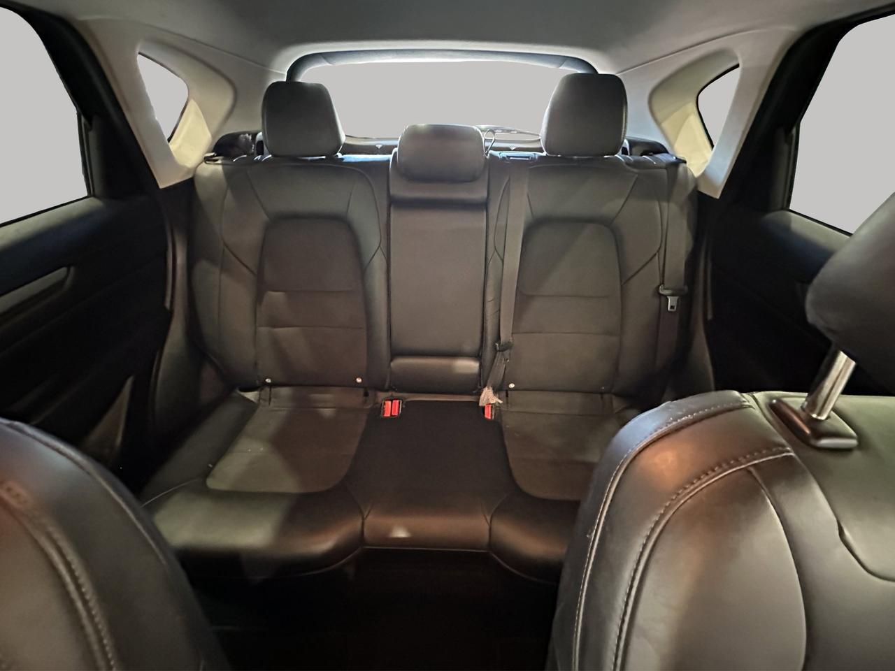 2017 Mazda CX-5 GS | Reverse Cam | Heated Seats Photo