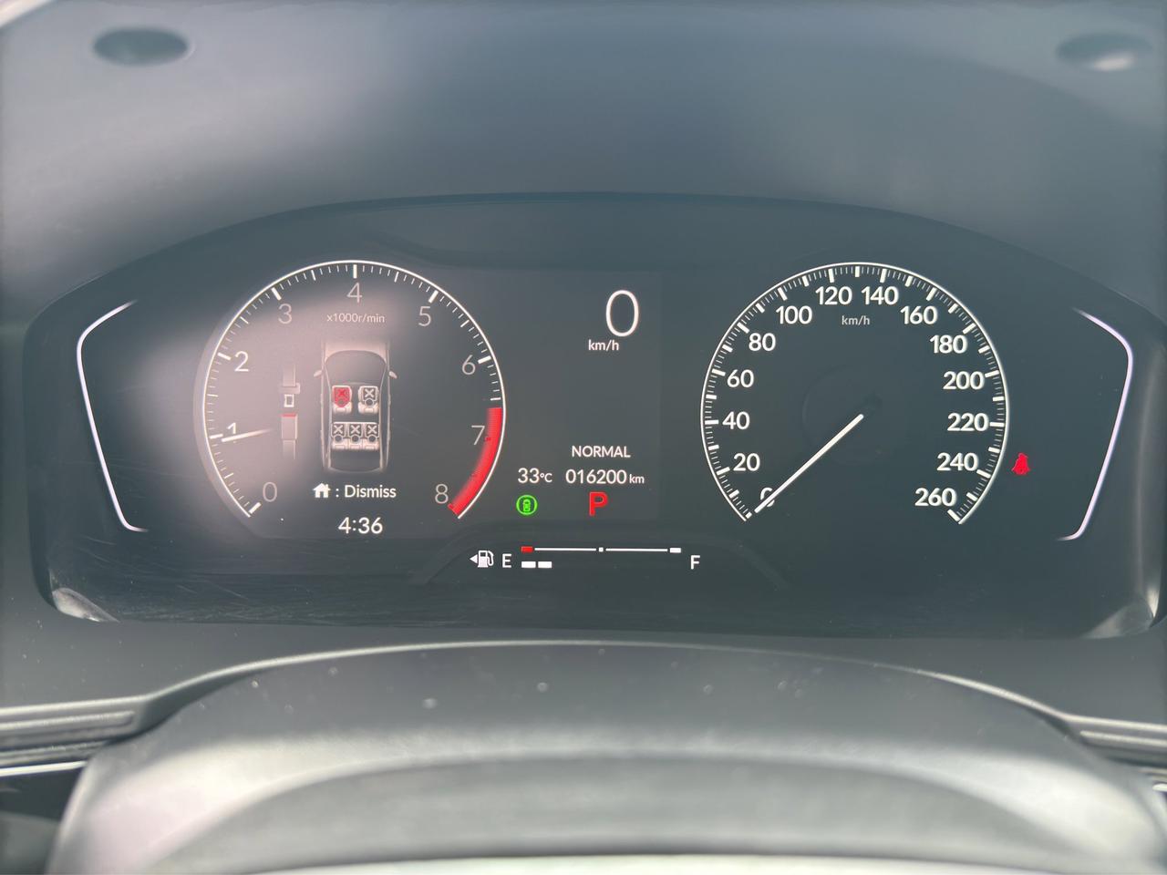 2025 Honda Civic Sedan Sport | Reverse Cam | Heated Seats | Sunroof Photo
