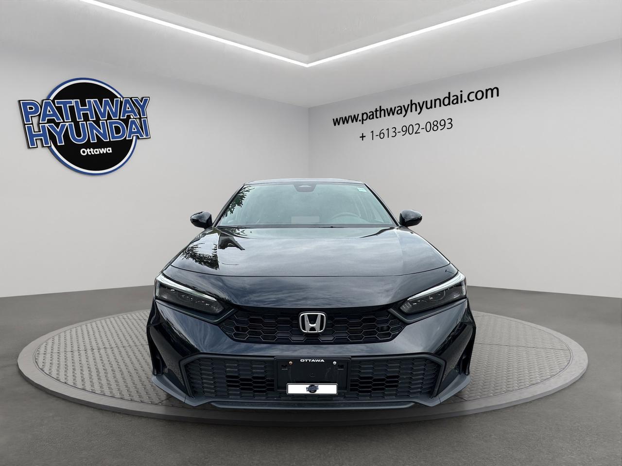 2025 Honda Civic Sedan Sport | Reverse Cam | Heated Seats | Sunroof Photo