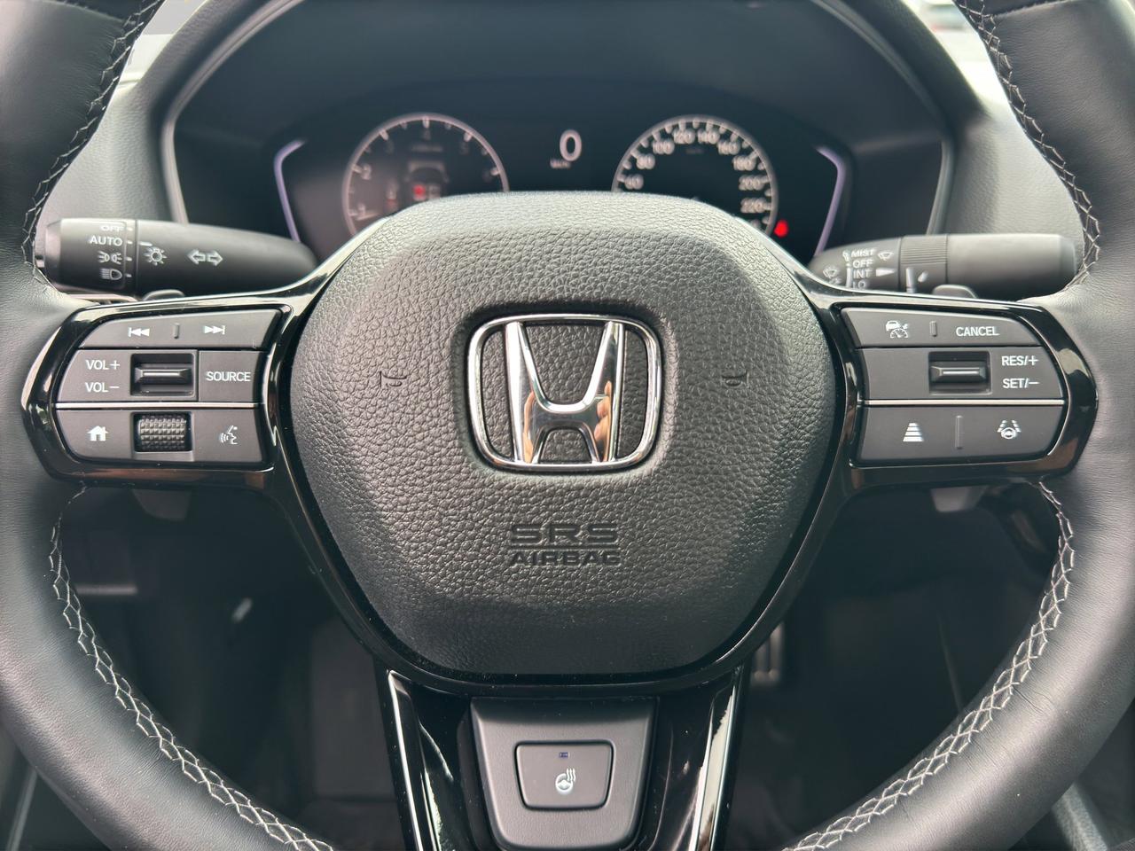 2025 Honda Civic Sedan Sport | Reverse Cam | Heated Seats | Sunroof Photo