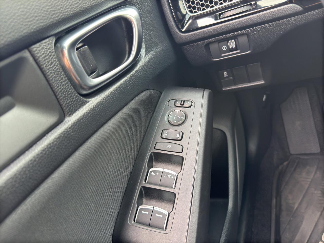 2025 Honda Civic Sedan Sport | Reverse Cam | Heated Seats | Sunroof Photo