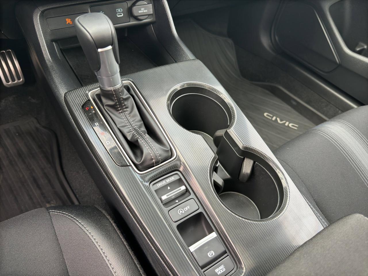 2025 Honda Civic Sedan Sport | Reverse Cam | Heated Seats | Sunroof Photo
