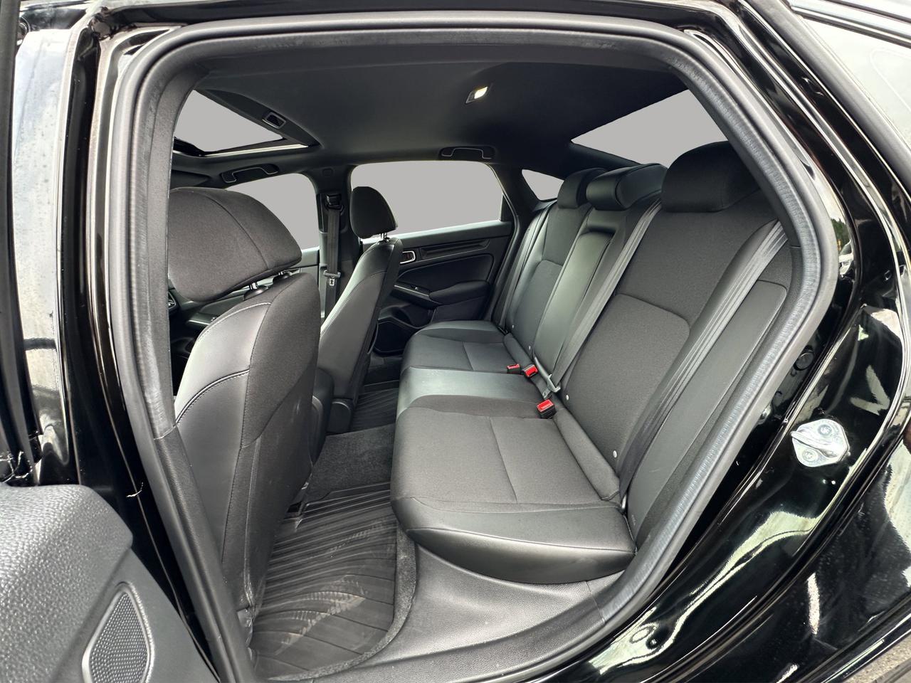 2025 Honda Civic Sedan Sport | Reverse Cam | Heated Seats | Sunroof Photo