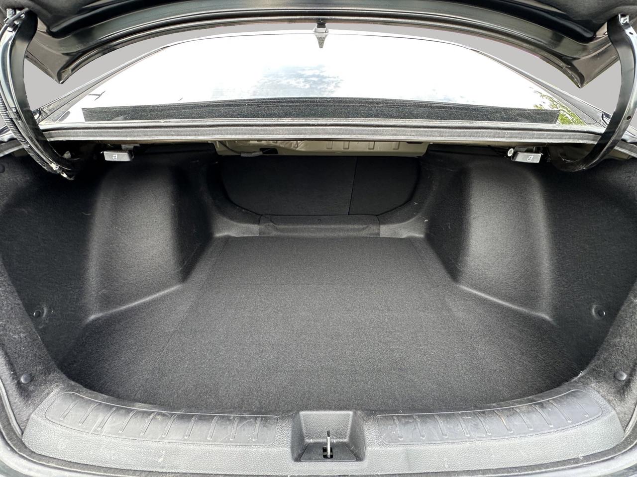 2025 Honda Civic Sedan Sport | Reverse Cam | Heated Seats | Sunroof Photo