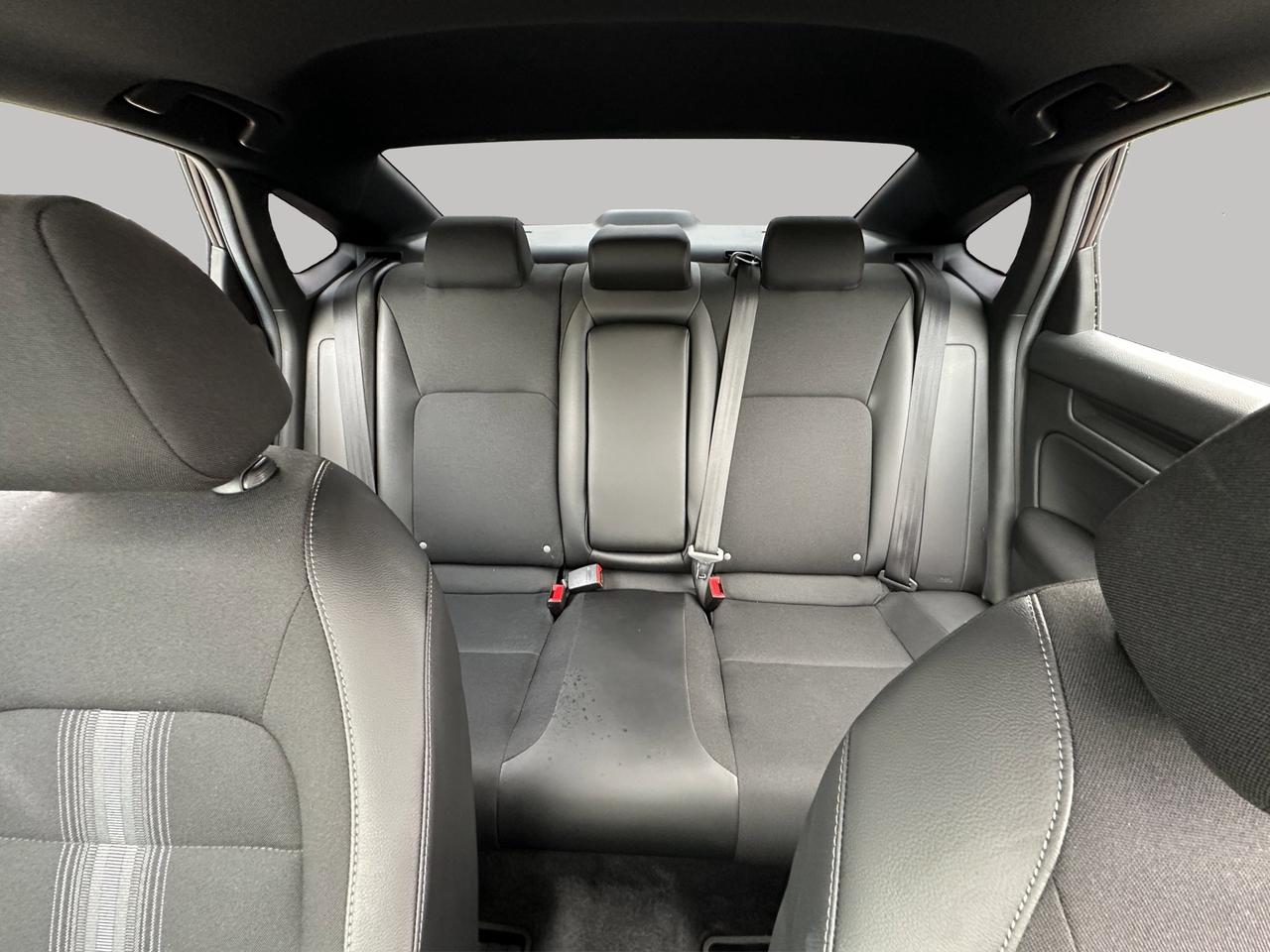 2025 Honda Civic Sedan Sport | Reverse Cam | Heated Seats | Sunroof Photo