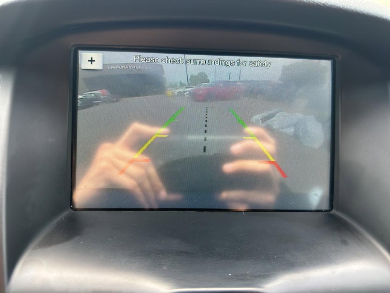 2018 Ford Focus ST | Reverse Cam | Heated Seats Photo