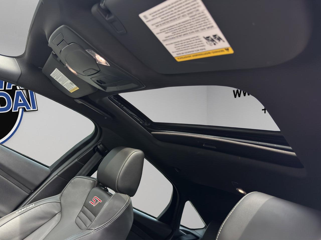2018 Ford Focus ST | Reverse Cam | Heated Seats Photo