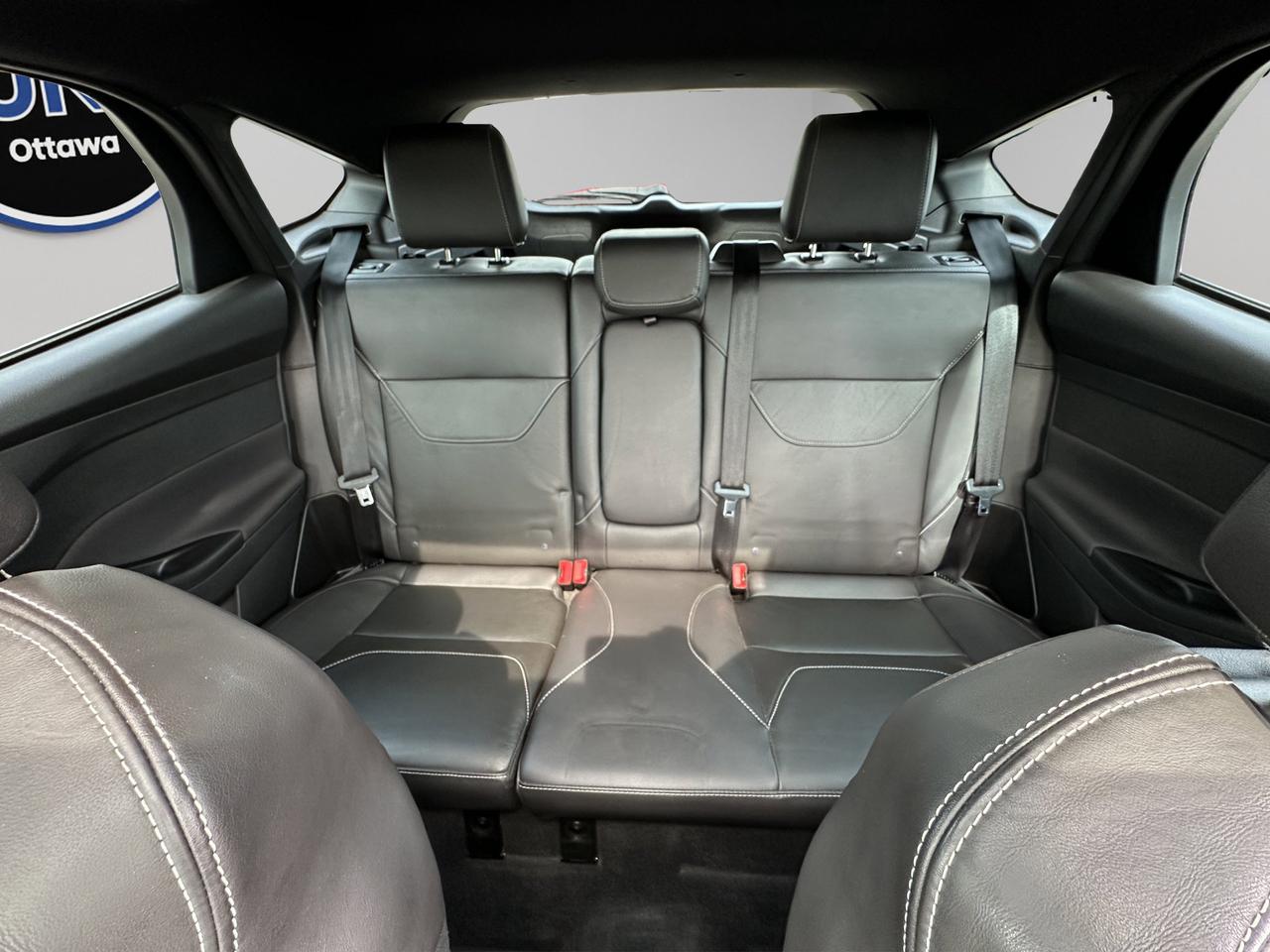 2018 Ford Focus ST | Reverse Cam | Heated Seats Photo