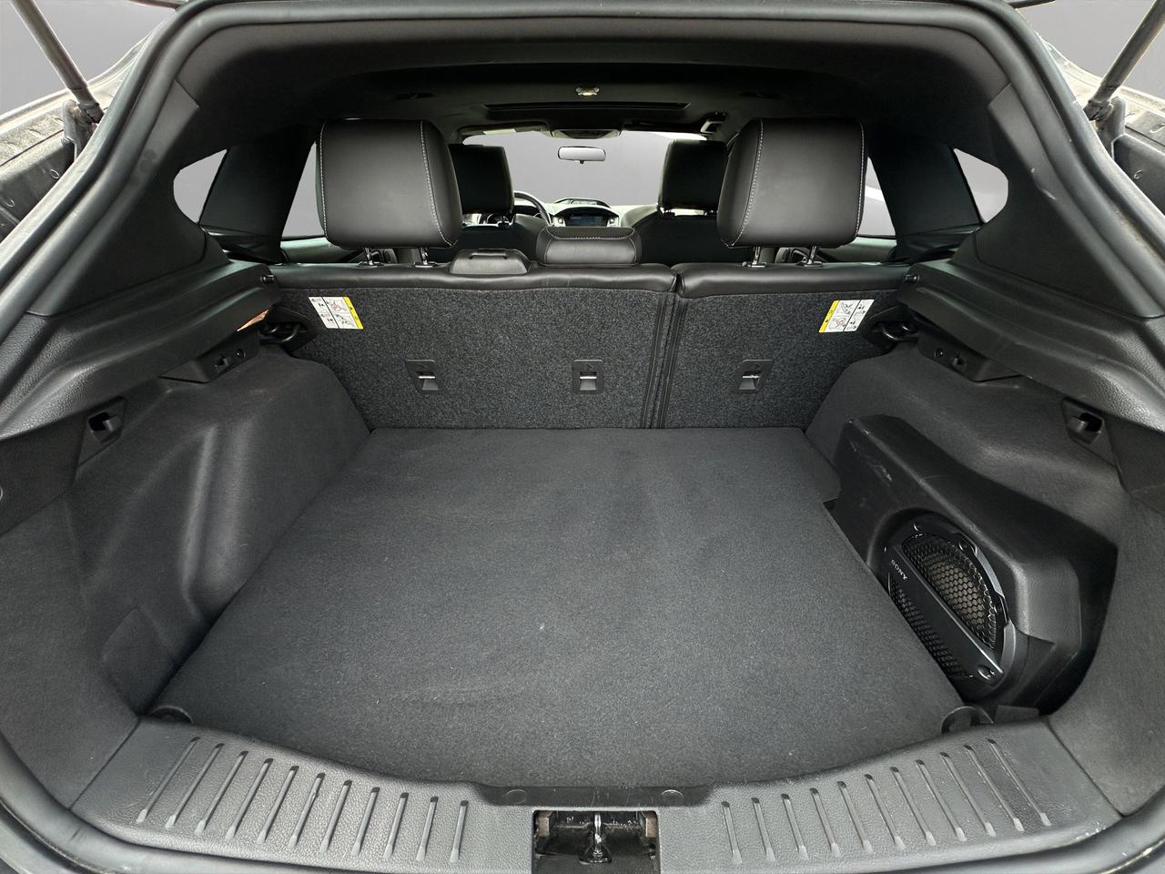 2018 Ford Focus ST | Reverse Cam | Heated Seats Photo